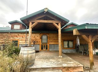 1600 Round Pole Dr, Three Forks, MT 59752