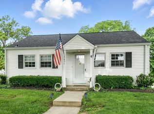 3451 Ebenezer Rd, Cincinnati, OH 45248