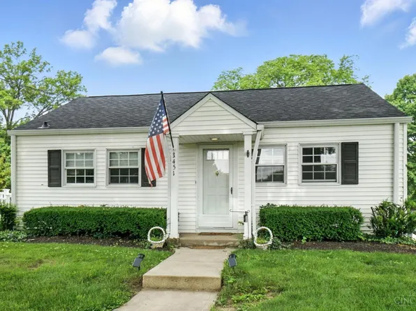 3451 Ebenezer Rd, Cincinnati, OH 45248