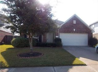 2719 Sable Ridge Ln, Katy, TX 77494