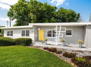 2707 Chelsea St, Orlando, FL 32803