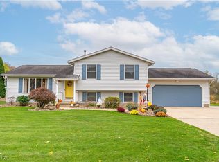1702 Gulf St NW, Uniontown, OH 44685