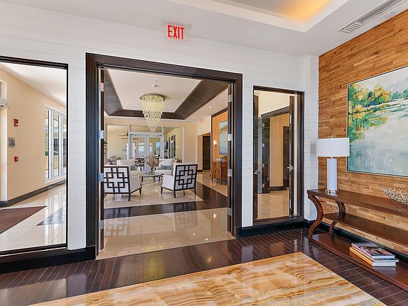 2nd image of 5050 N Ocean Drive #1203