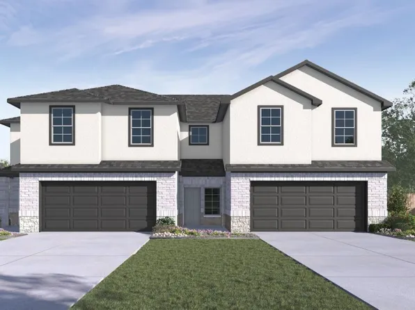 15109A Afleet Alex St, Manor, TX 78653