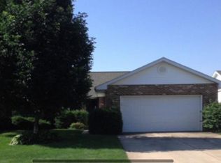 3114 Cascade Dr, Springfield, IL 62704