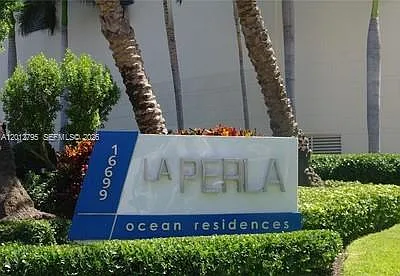 16699 Collins Ave #2705 — Photo 16