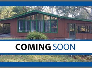 1595 SE 163rd Ter, Ocklawaha, FL 32179