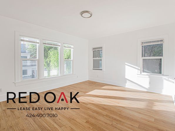 708 N Gramercy Pl #710