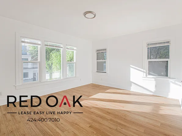 708 N Gramercy Pl #710, Los Angeles, CA 90038