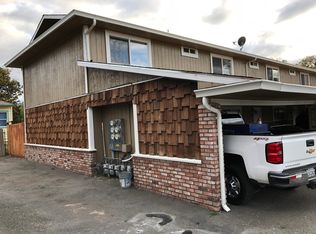 3890 Rohnerville Rd, Fortuna, CA 95540