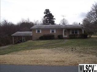 1769 15th Ave SW, Hickory, NC 28602