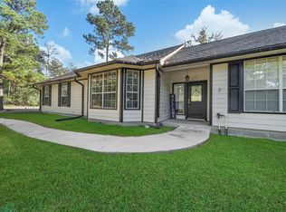 4068 Highway 105 E, Navasota, TX 77868