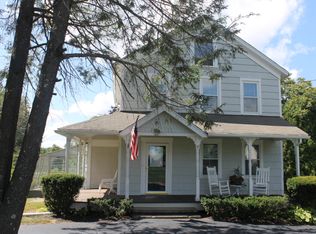 261 Teller Rd, Trumbull, CT 06611