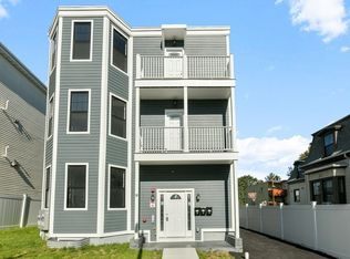 18 Albion St #1, Roxbury, MA 02119