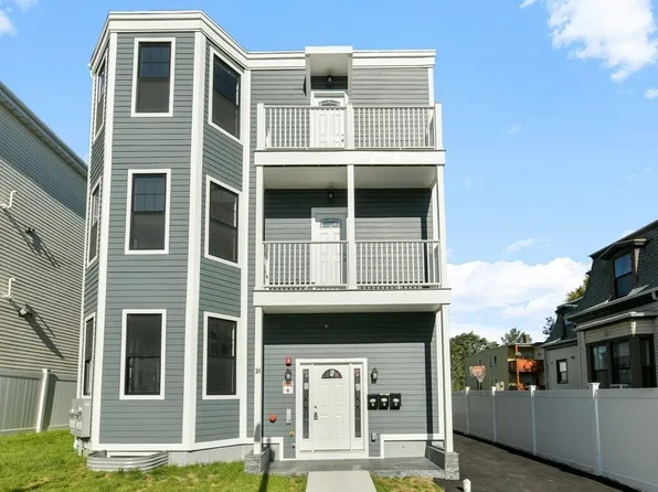 18 Albion St #1, Roxbury, MA 02119