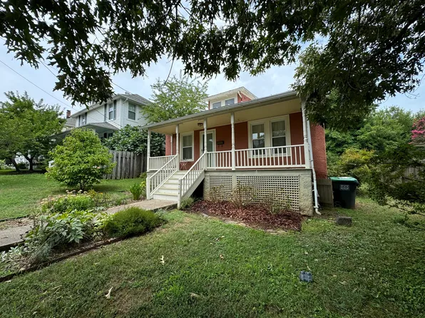 717 Altavista Ave, Charlottesville, VA 22902