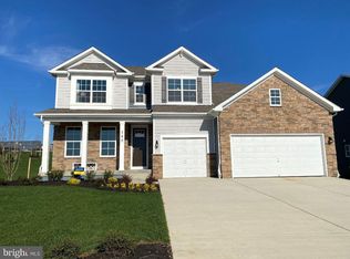 9115 Kingston Rd, Broad Run, VA 20137