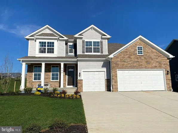 9115 Kingston Rd, Broad Run, VA 20137