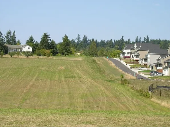 34017 NW 9th Ave, La Center, WA 98629