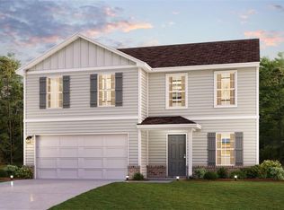 4436 Sunrise Rdg, Covington, GA 30016