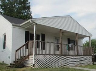 1313 Newton St, Bristol, VA 24201