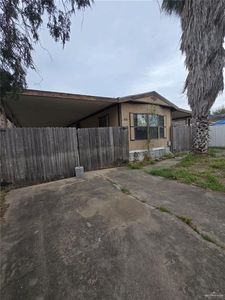2709 W Augusta Dr, Pharr, TX, 78577
