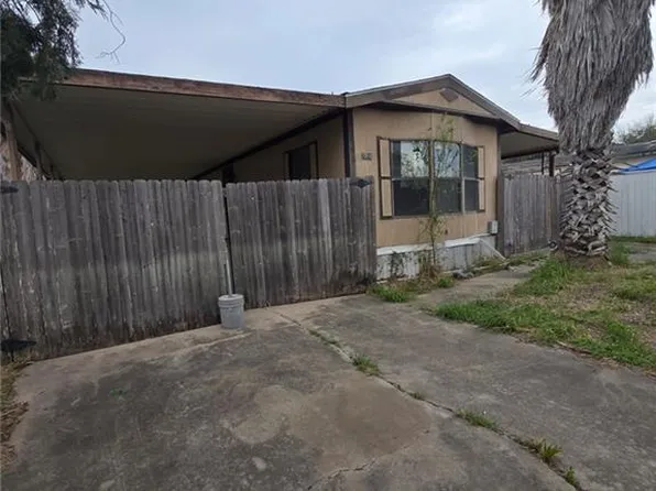 2709 W Augusta Dr, Pharr, TX 78577