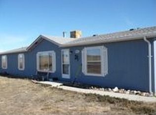 991 Road 210, Cheyenne, WY 82009