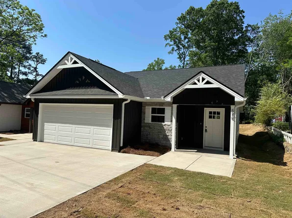 556 S Main St, Woodruff, SC 29388