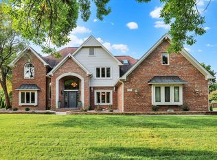1408 Eagle Trace Dr, Greenwood, IN