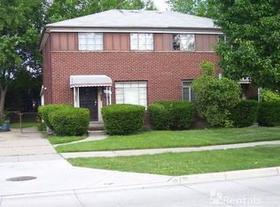 24036 Coolidge Hwy, Oak Park, MI 48237