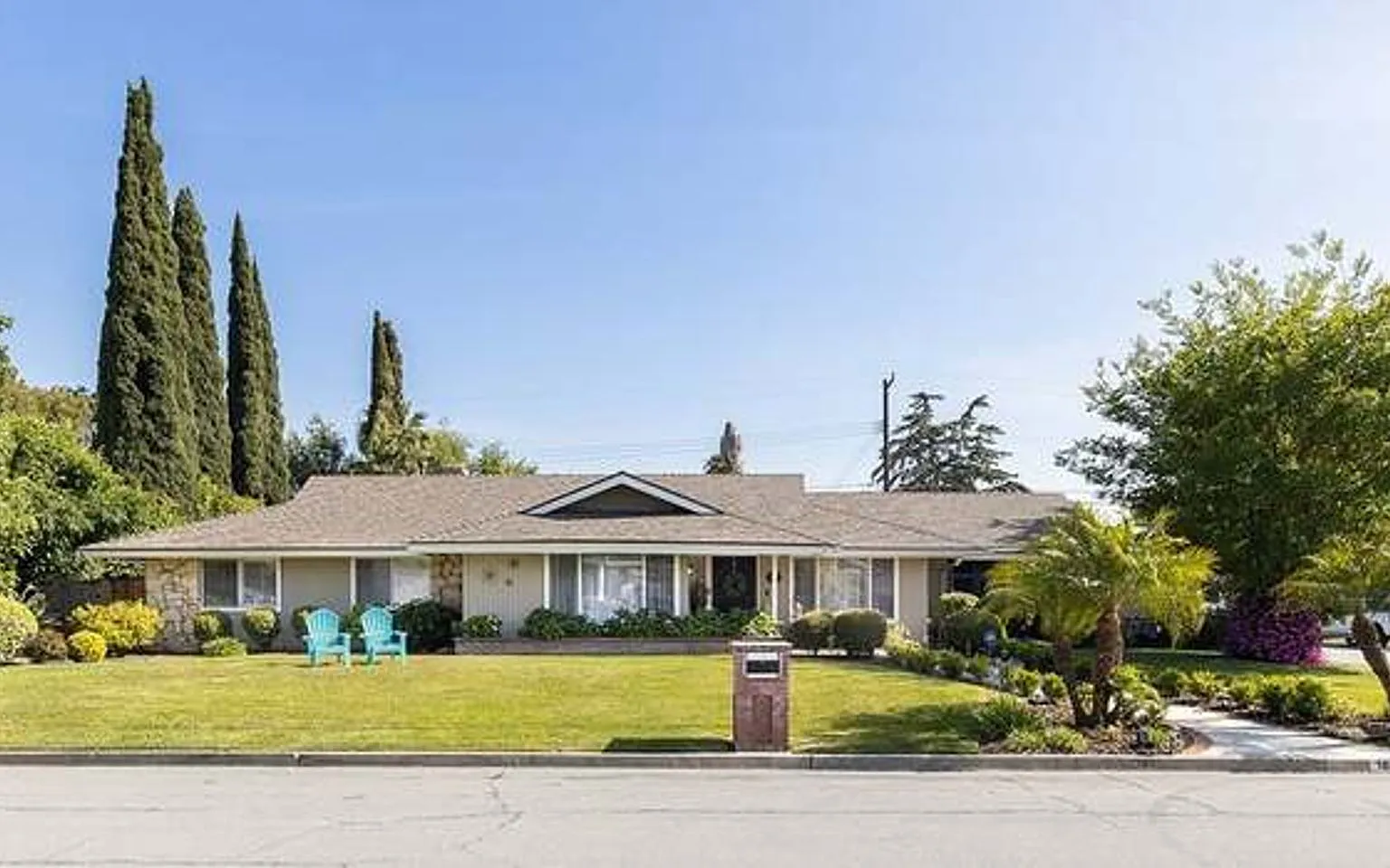 Spacious Single-Level North Tustin Ranch Home with Pool & Solar — Photo 1