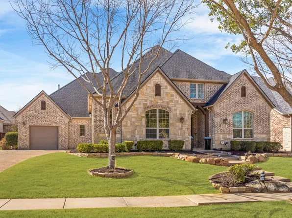 9144 Parson Dr, Argyle, TX 76226