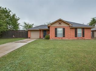 1000 Oak Grove Ln, Royse City, TX 75189