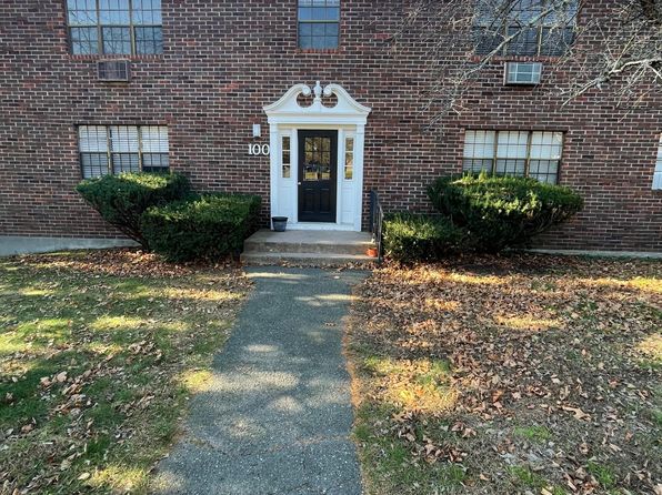 100 Sycamore Ln APT A