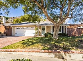 3323 Big Sky Dr, Thousand Oaks, CA 91360