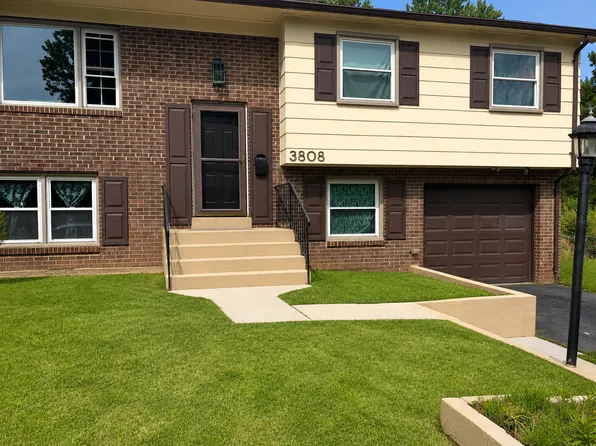3808 Danbury Ct, Woodbridge, VA 22193
