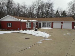 15623 State Road 23, Granger, IN 46530