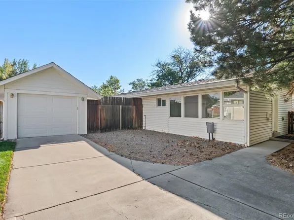 856 S Quivas Street, Denver, CO 80223