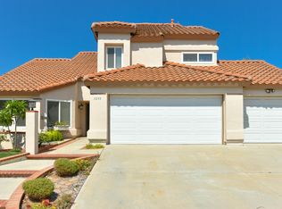 3238 Skyview Rdg, Chino Hills, CA 91709