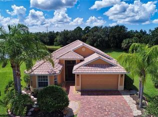 11465 Tinder Ct, Venice, FL 34292
