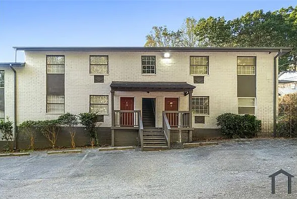 156 Fairfield Pl NW #B-11