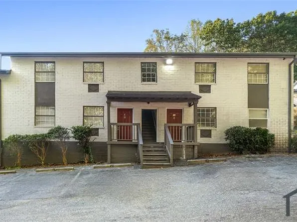 156 Fairfield Pl NW, Atlanta, GA