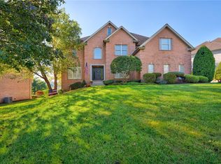 104 Windermere Ct, Mcmurray, PA