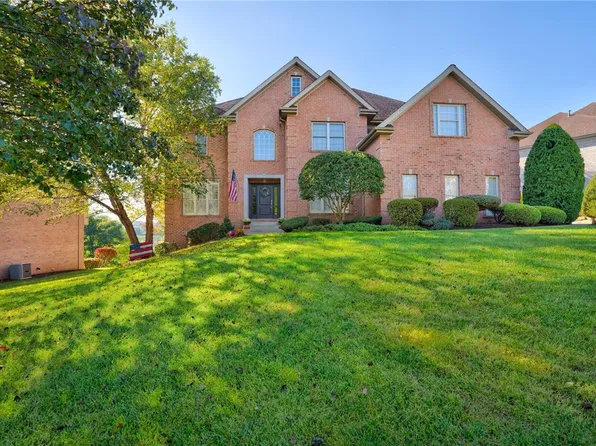 104 Windermere Ct, McMurray, PA 15317