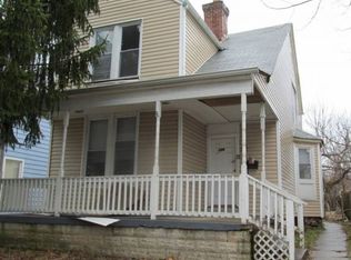 138 Hayden Ave, Columbus, OH 43222