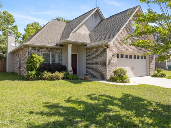 11539 Briarstone Pl, Gulfport, MS 39507