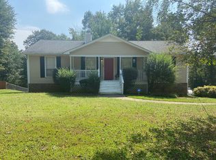 7325 Roper Tunnel Rd, Trussville, AL 35173