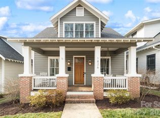 1826 Wickford Pl, Charlotte, NC 28203