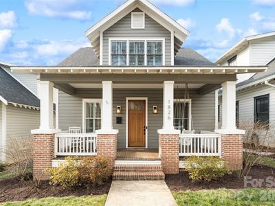 1826 Wickford Pl, Charlotte, NC, 28203